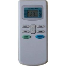 Tayfun Zibro S1170 Uyumlu Klima Kumandası LBQ83