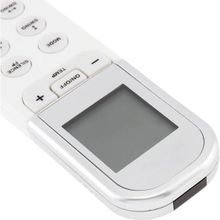 Tayfun Zibro SP7526 Uyumlu Klima Kumandası