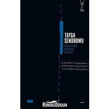 Tayga Sendromu-Cristina Rivera Garza