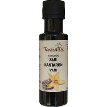 Tazemiz 100 ml Kantaron Yağı