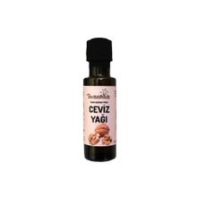 Tazemiz 100 ml Soğuk Pres Ceviz Yağı