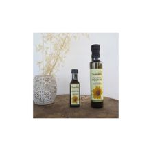 Tazemiz 250 ml Soğuk Pres Ayçiçek Yağı
