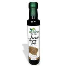 Tazemiz 250 ml Soğuk Pres Kenevir Tohumu Yağı