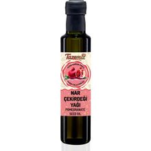 Tazemiz 250 ml Soğuk Pres Nar Çekirdeği Yağı
