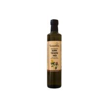 Tazemiz 500 ml Soğuk Pres Aspir Tohumu Yağı