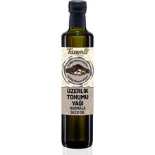 Tazemiz Maserasyon 500 ml Üzerlik Tohumu Yağı