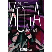 Tazı Payı - Emile Zola