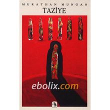 TAZIYE - MURATHAN MUNGAN
