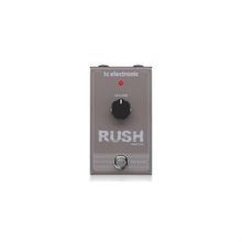 TC Electronic Rush Booster Kazanç Sağlayan Pedal