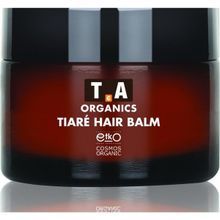 Tca 50 ml Organics Tiare Hair Balm Saç Kremi