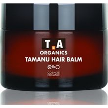 Tca Organics 50 ml Tamanu Hair Balm Saç Kremi