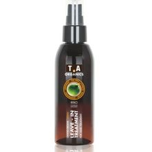Tca Organics Argan Leave-in 125 ml Durulanmayan Saç Kremi