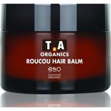 Tca Organics Roucou Hair 50 ml Balm Saç Kremi