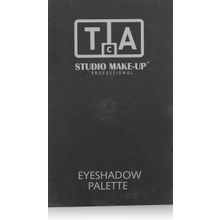 Tca Studio Make-Up Eyeshadow Palette 1 Star Göz Farı Paleti