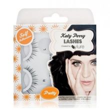 Tca Studio Make-Up Eylure Katty Perry Glued-Pretty Takma Kirpik