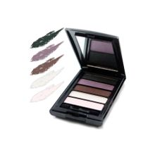 Tca Studio Make-Up Göz Farı Paleti - Eyeshadow Palette 2 Violet 8680196112415 K11431