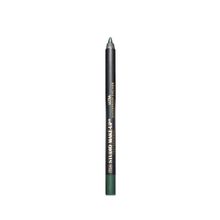 Tca Studio Make-Up Kadın Ultrawaterproof Eyelıner 803 Dark Green Gri TSMK 06 1013