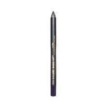 Tca Studio Make-Up Kadın Ultrawaterproof Eyelıner 807 Vıolet Mor TSMK 06 1017