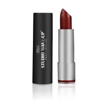 Tca Studio Make Up Matte Lipstick 020 Bordo Ruj