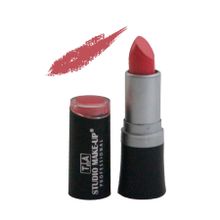 Tca Studio Make Up Perfect Matt Lipstick 018 Pembe Ruj