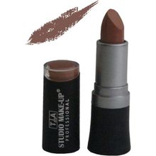 Tca Studio Make Up Perfect Matt Lipstick 019 Kahverengi Ruj