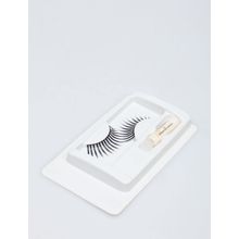 Tca Studio Make-Up Styling Eyelashes-1224 Takma Kirpik
