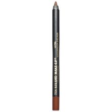 Tca Studio Make-Up Suya Dayanıklı Siyah Göz Kalemi - Waterproof Eyeliner Black 008680196110213 BLSC415