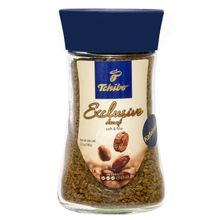 Tchibo 100 gr Exclusive Decaf Kafeinsiz Çözünebilir Kahve