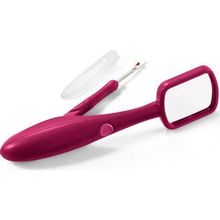 Tchibo Büyüteçli ve Led Işıklı Dikiş Sökücü