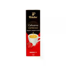 Tchibo Cafissimo Espresso Elegant Aroma 10 Adet Kapsül Kahve