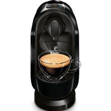 Tchibo Cafissimo Pure Black Kahve Makinesi