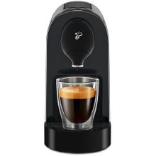 Tchibo Cafissimo Pure Plus Siyah Kahve Makinesi