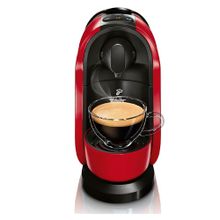 Tchibo Cafissimo Pure Red Kahve Makinesi