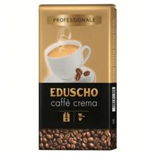 Tchibo Eduscho Caffe Crema 1 kg Çekirdek Kahve
