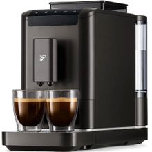 Tchibo Esperto2 Caffe Granit Siyah Tam Otomatik Kahve Makinesi