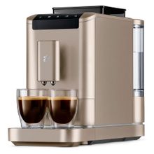 Tchibo Esperto2 Caffe Metalik Kum Tam Otomatik Kahve Makinesi