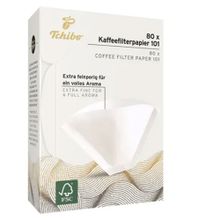 Tchibo Küçük Boy 80'li Filtre Kahve Kağıdı