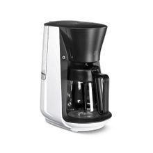 Tchibo Let's Brew Beyaz Filtre Kahve Makinesi