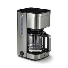 Tchibo Let's Brew Elegant Filtre Kahve Makinesi İnox
