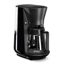Tchibo Let's Brew Siyah Filtre Kahve Makinesi