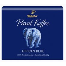 Tchibo Privat Kaffee African Blue 250gr Öğütülmüş Filtre Kahve