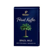 Tchibo Privat Kaffee Brazil Mild 500 gr Çekirdek Kahve