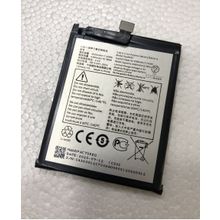 Tcl 10 Plus T782H 4500 mAh Batarya