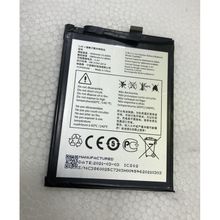 Tcl 10 Se t766h 4000 mAh Batarya