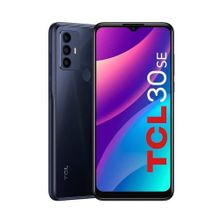 TCL 30 SE 128 GB 4 GB Ram Mavi