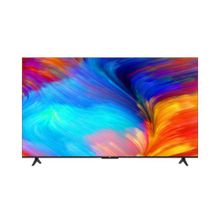 TCL 50P635 50 inç 127 Ekran 4K Ultra HD Android LED TV