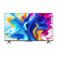 TCL 55C645 55 inç 139 Ekran 4K Ultra HD Teşhir Outlet LED TV