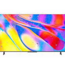 TCL 55C725 55 inç 139 Ekran 4K Ultra HD Android QLED TV
