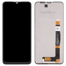 TCL 6127A 6127l 30 E LCD Dokunmatik Ekran