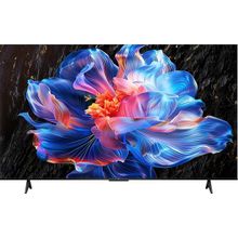 TCL 65P6K 65 inç 165 Ekran 4K Ultra HD Google QLED TV